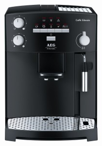 AEG Kaffeevollautomat