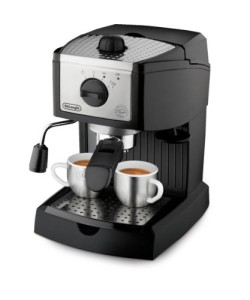 Espresso Maschine