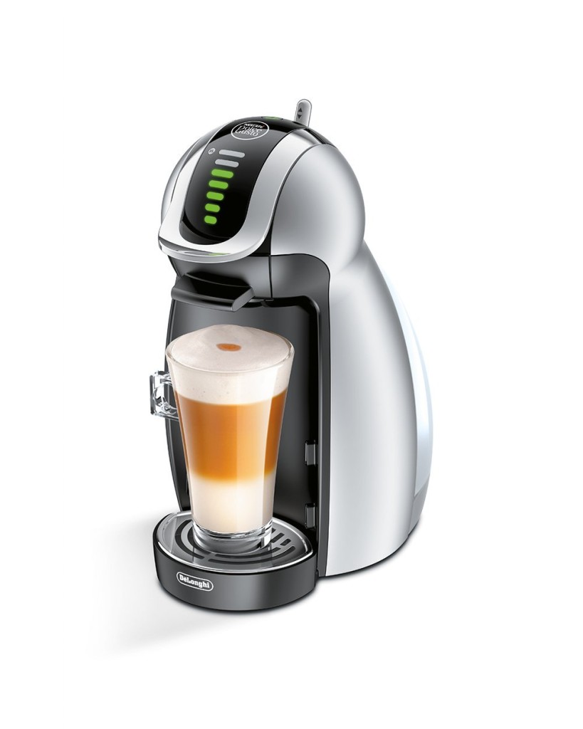 Dolce Gusto Kaffeemaschine Die besten 5 in unserem Vergleich