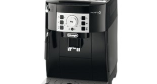 Kaffeemaschine Vollautomat