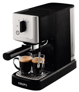 Espressomaschine Siebträger