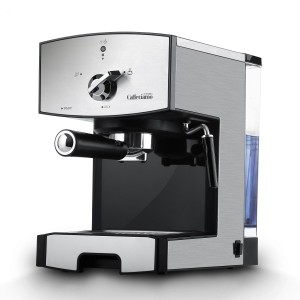 Worauf Sie als Kunde vor dem Kauf von Italienische kaffeepadmaschine Aufmerksamkeit richten sollten