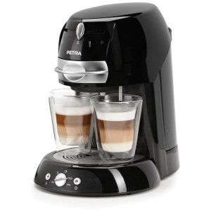 Italienische kaffeepadmaschine - Der absolute Gewinner unter allen Produkten