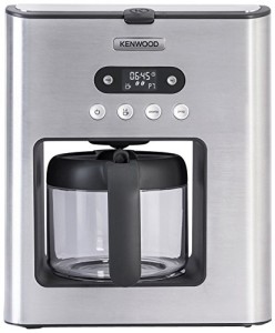 Kenwood Kaffeemaschine