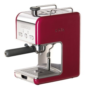 Kenwood Kaffeemaschine