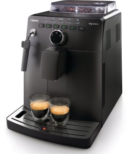 Kaffeemaschine Pads