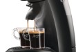 Pad Kaffeemaschine